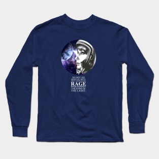 Interstellar Long Sleeve T-Shirt